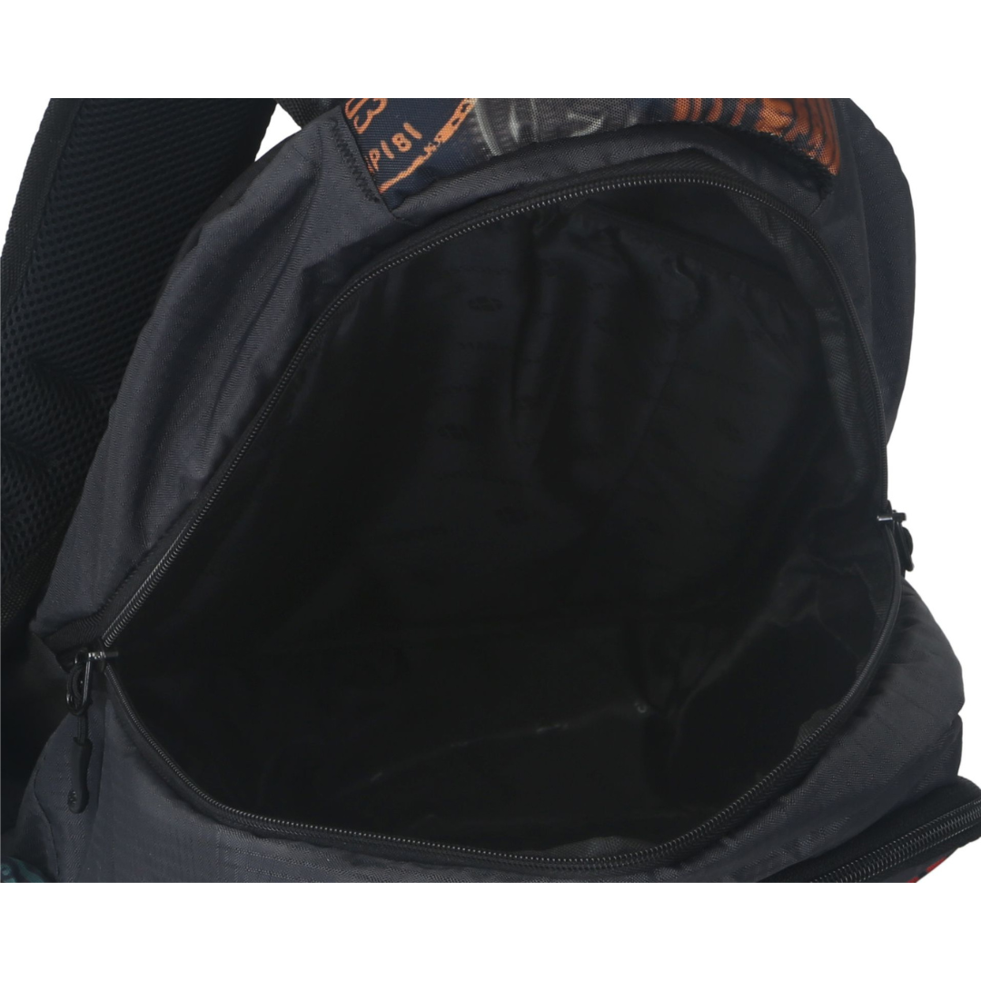 NOMAD BACKPACK Casual Backpack with 22 Ltrs. Harissons