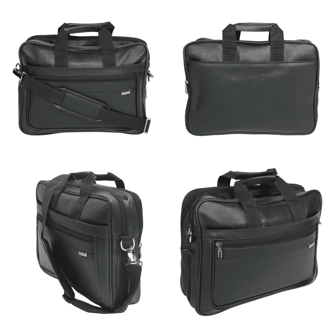 COMRADE - Premium Laptop Messenger HarissonsBags