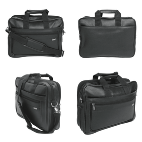 COMRADE - Premium Laptop Messenger HarissonsBags