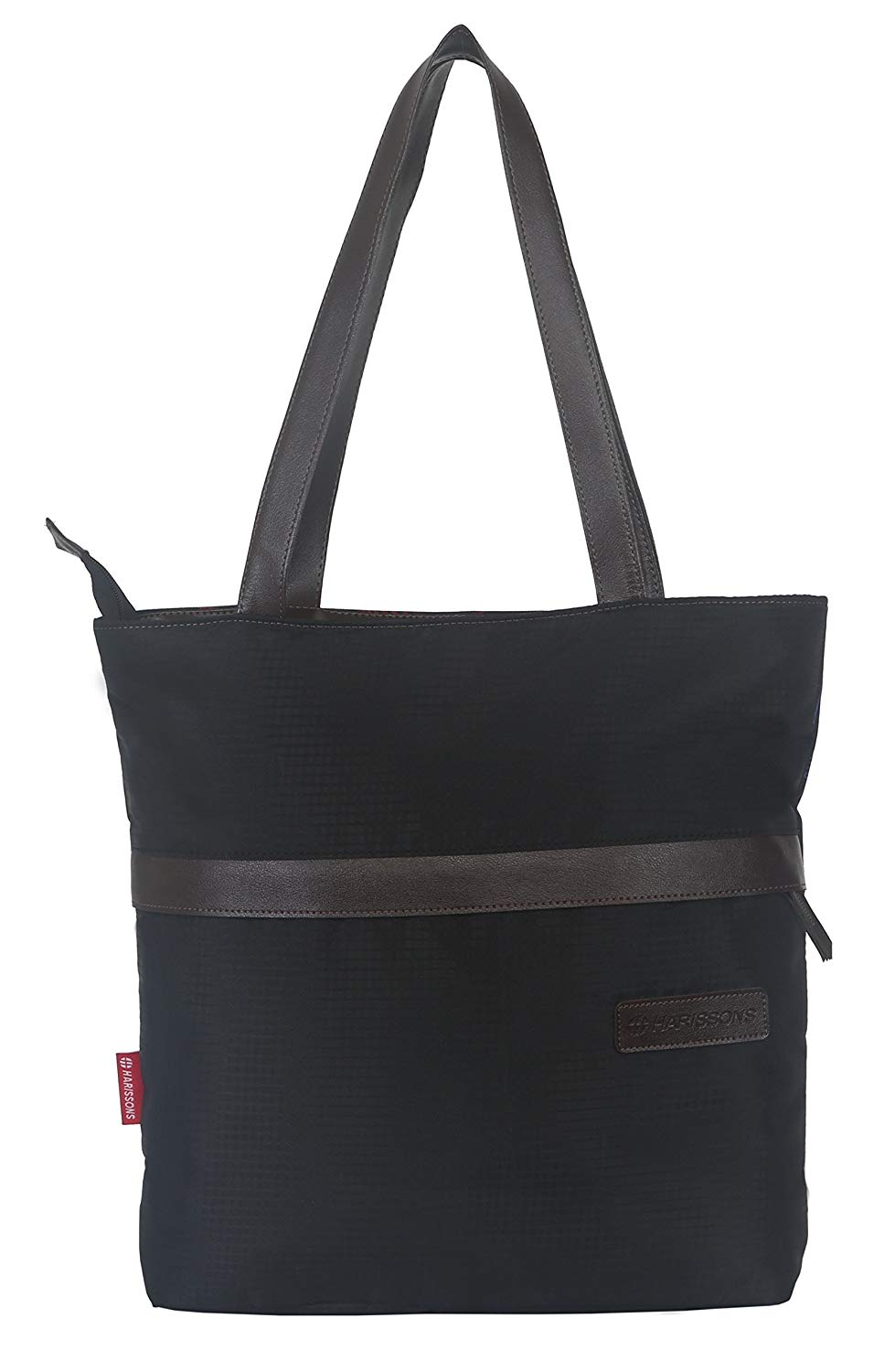 Nomad Tote Womens Designer Printed Handbags for Shopping Travel Fashion Harissons