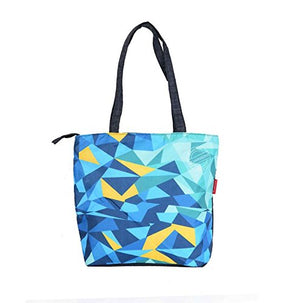 Mosaic Tote Bag for Women Harissons