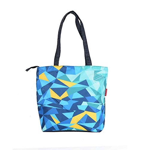 Mosaic Tote Bag for Women Harissons