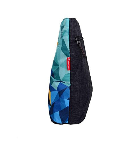 Mosaic Tote Bag for Women Harissons