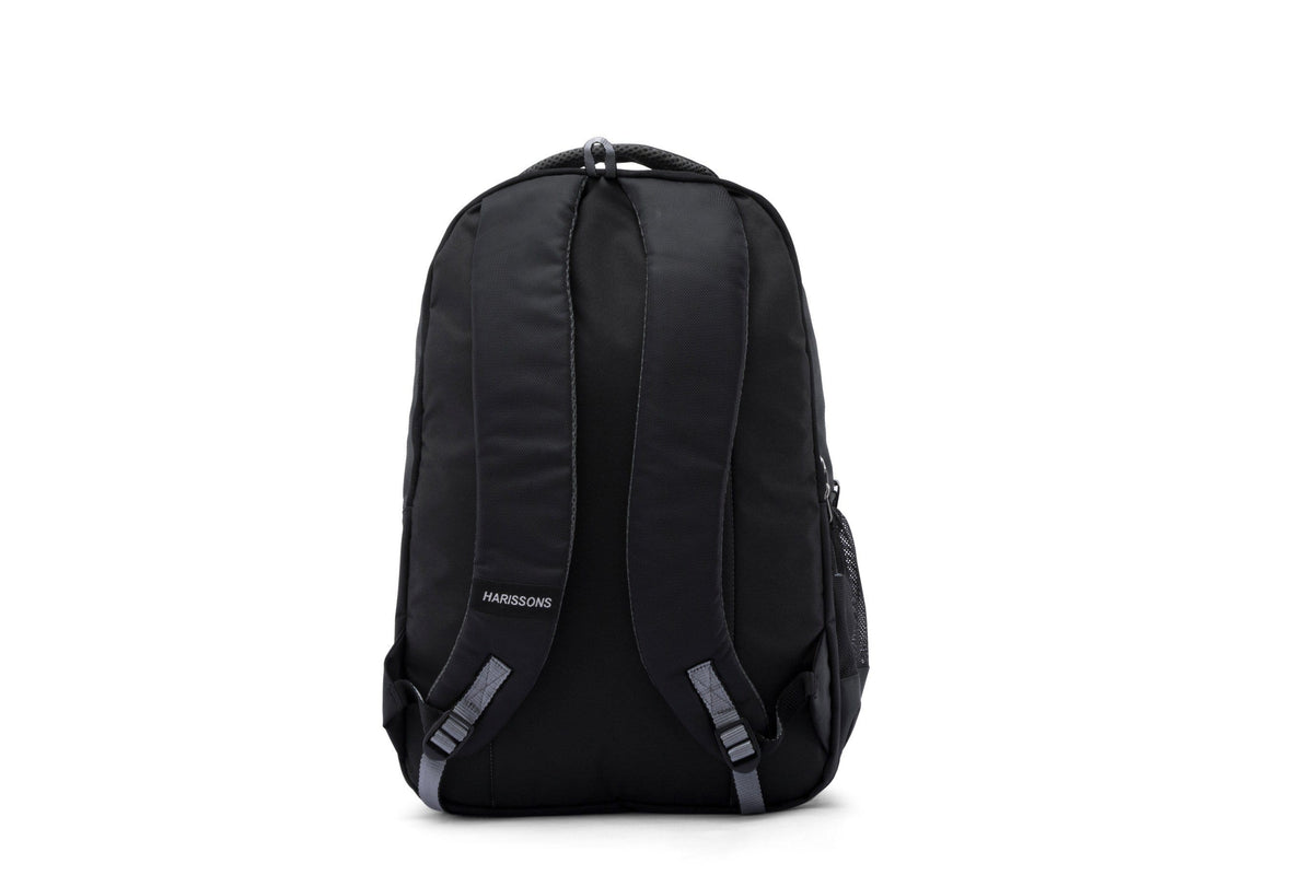 SUPERB - Casual Laptop Backpack Harissons