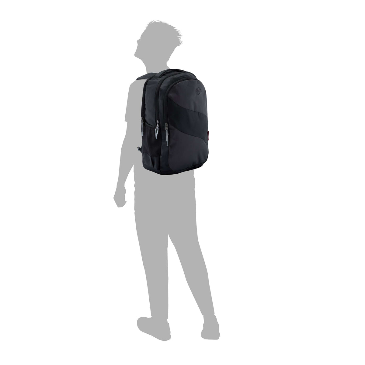 SUPERB - Casual Laptop Backpack Harissons