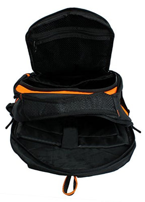 NEON LAPTOP Laptop Backpack with 33 Ltrs. Harissons