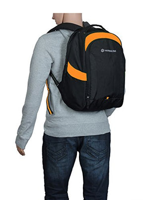NEON LAPTOP Laptop Backpack with 33 Ltrs. Harissons