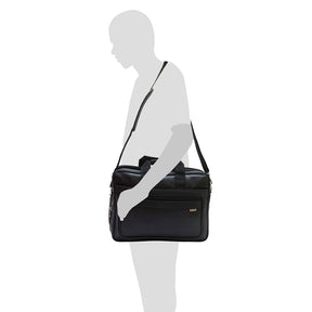COMRADE - Premium Laptop Messenger HarissonsBags