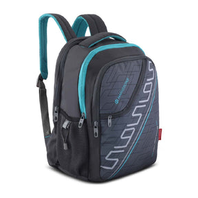 Limitless Casual Backpack Harissons Bags