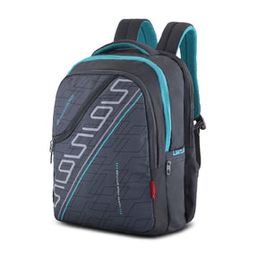 Limitless Casual Backpack Harissons Bags