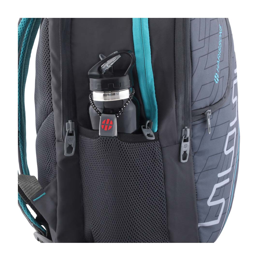 Limitless Casual Backpack Harissons Bags