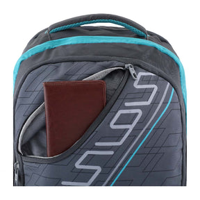 Limitless Casual Backpack Harissons Bags