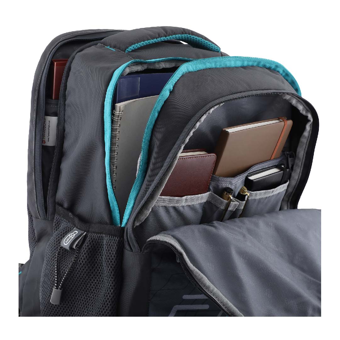Limitless Casual Backpack Harissons Bags