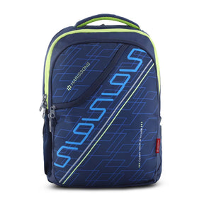Limitless Casual Backpack Harissons Bags