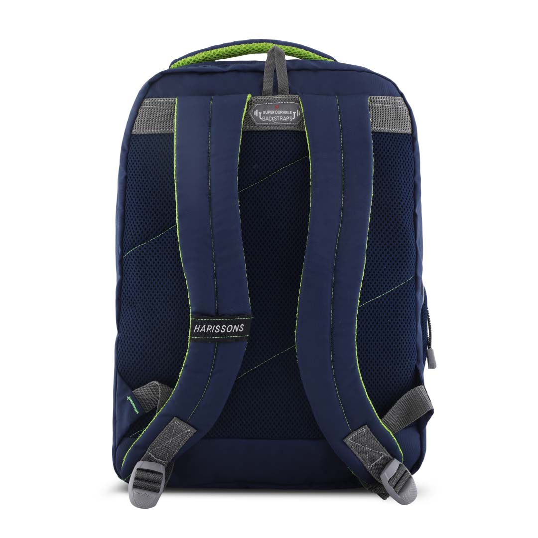Limitless Casual Backpack Harissons Bags