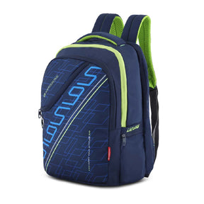 Limitless Casual Backpack Harissons Bags