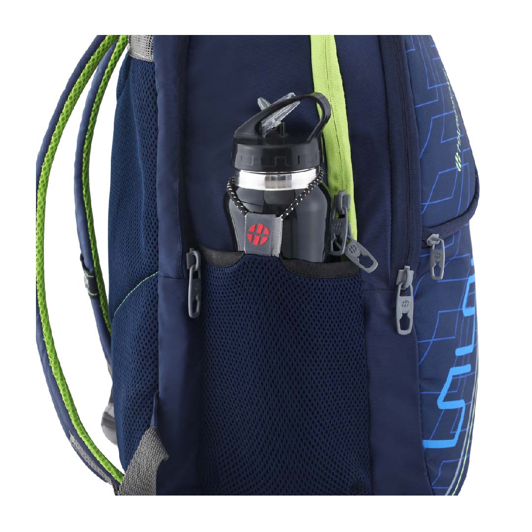 Limitless Casual Backpack Harissons Bags