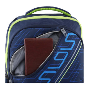 Limitless Casual Backpack Harissons Bags