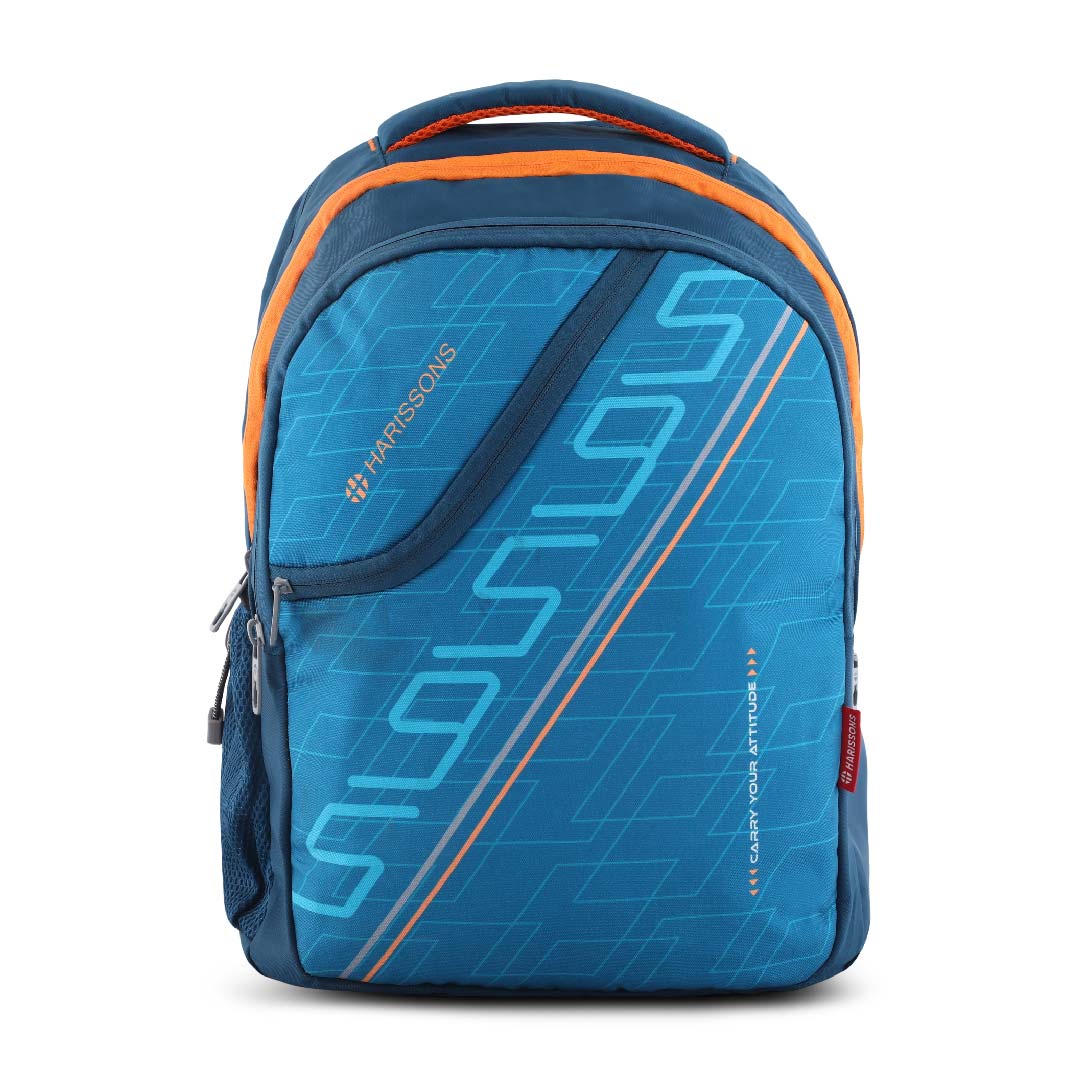 Limitless Casual Backpack Harissons Bags