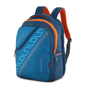 Limitless Casual Backpack Harissons Bags