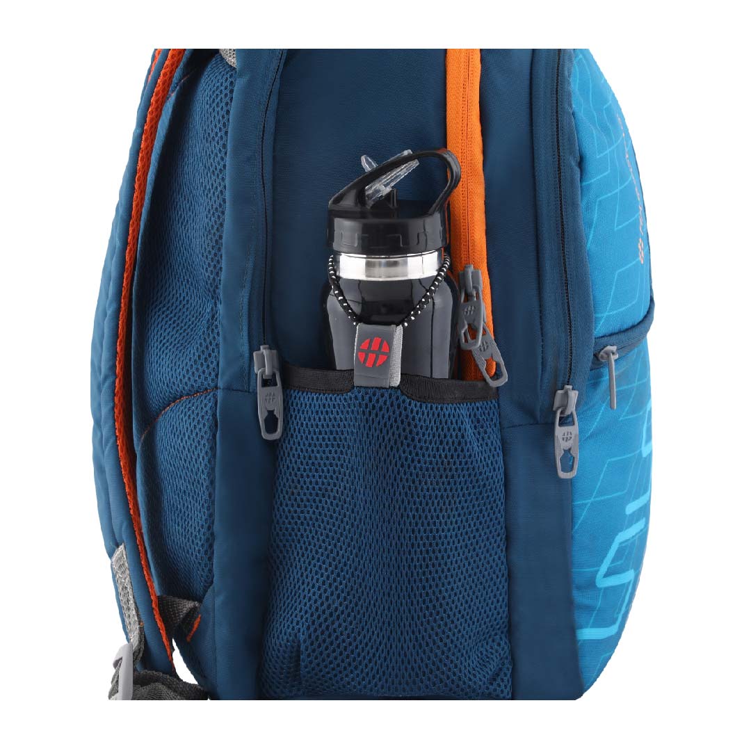 Limitless Casual Backpack Harissons Bags