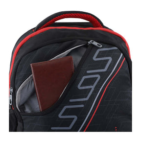 Limitless Casual Backpack Harissons Bags