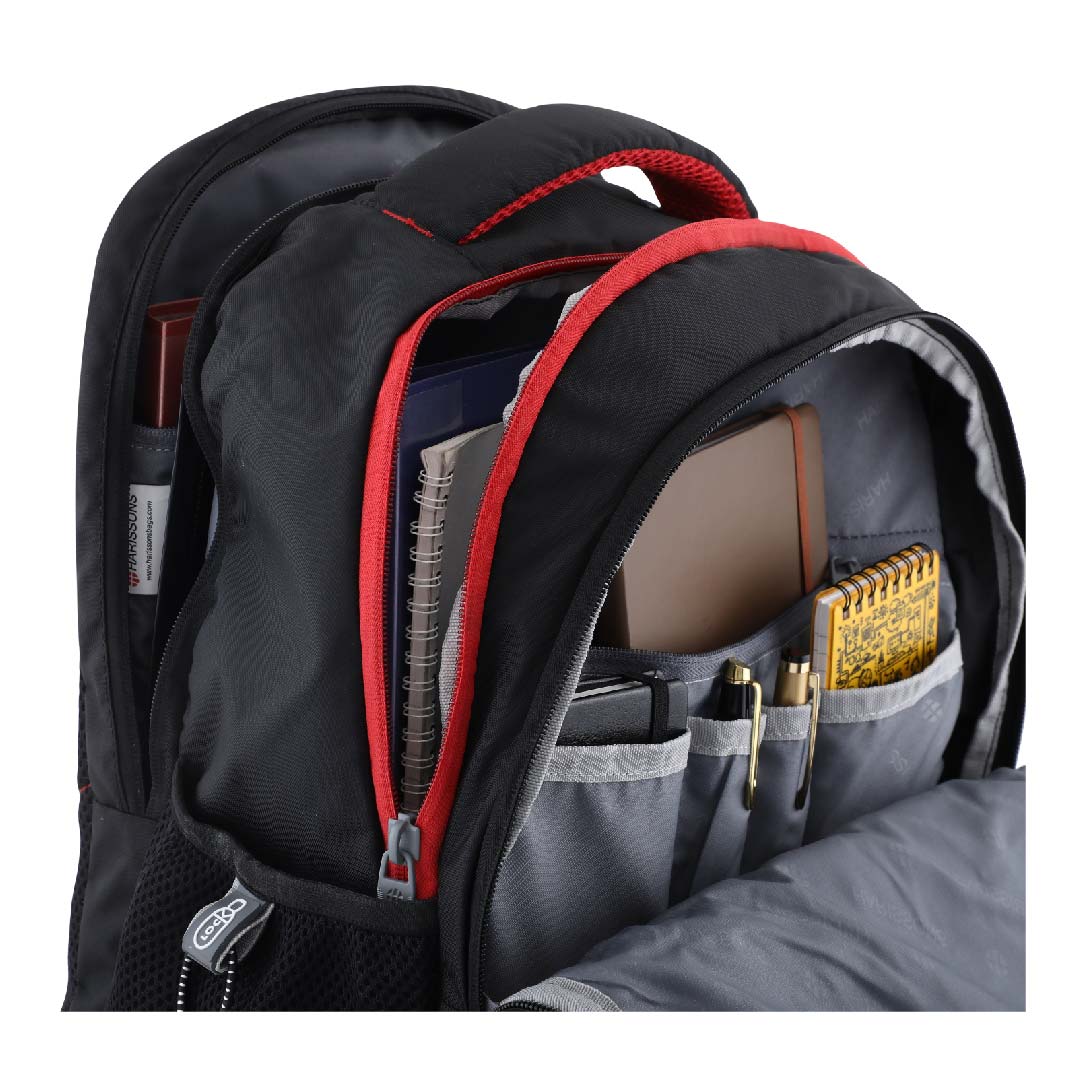 Limitless Casual Backpack Harissons Bags