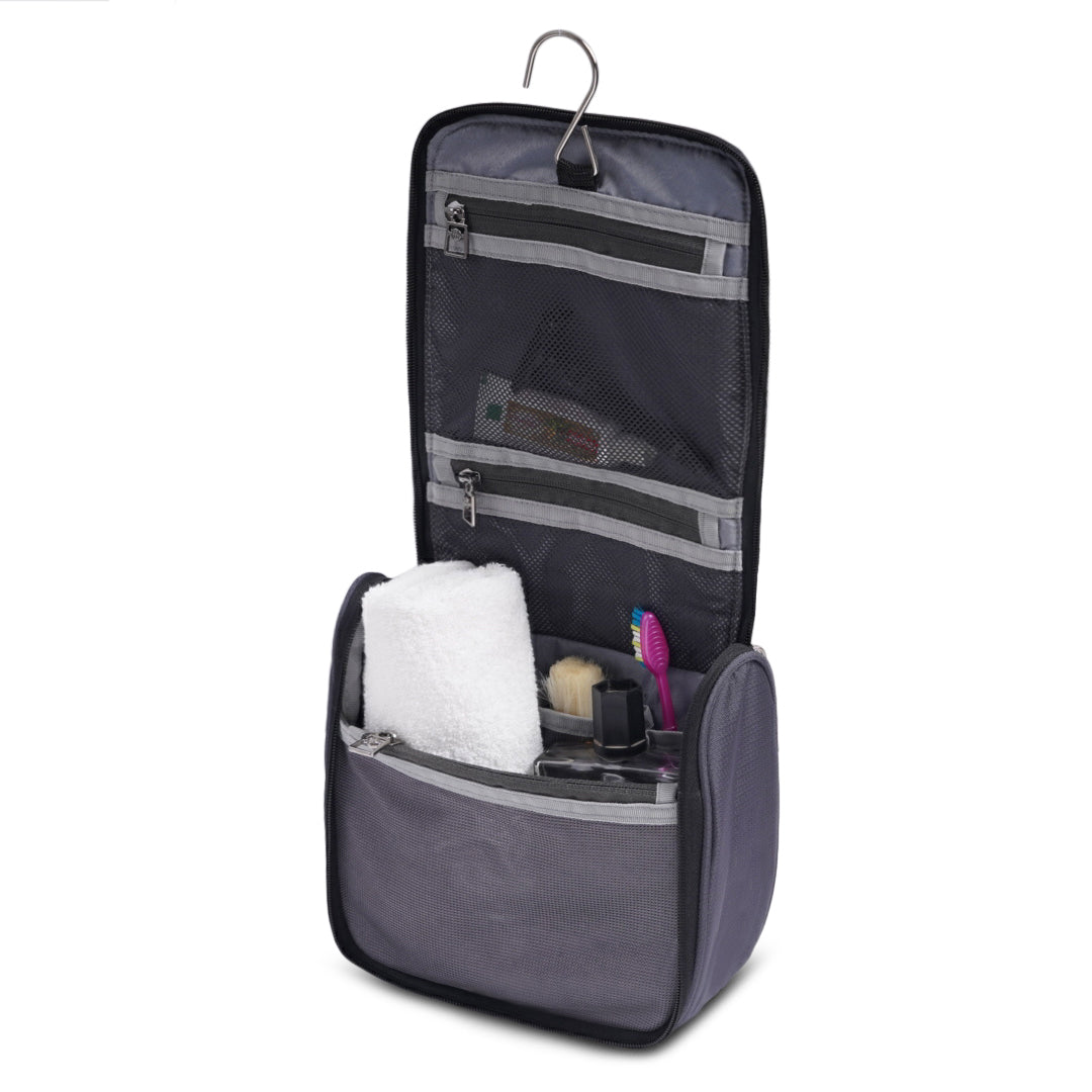 Groomy Pouch Harissons Bags