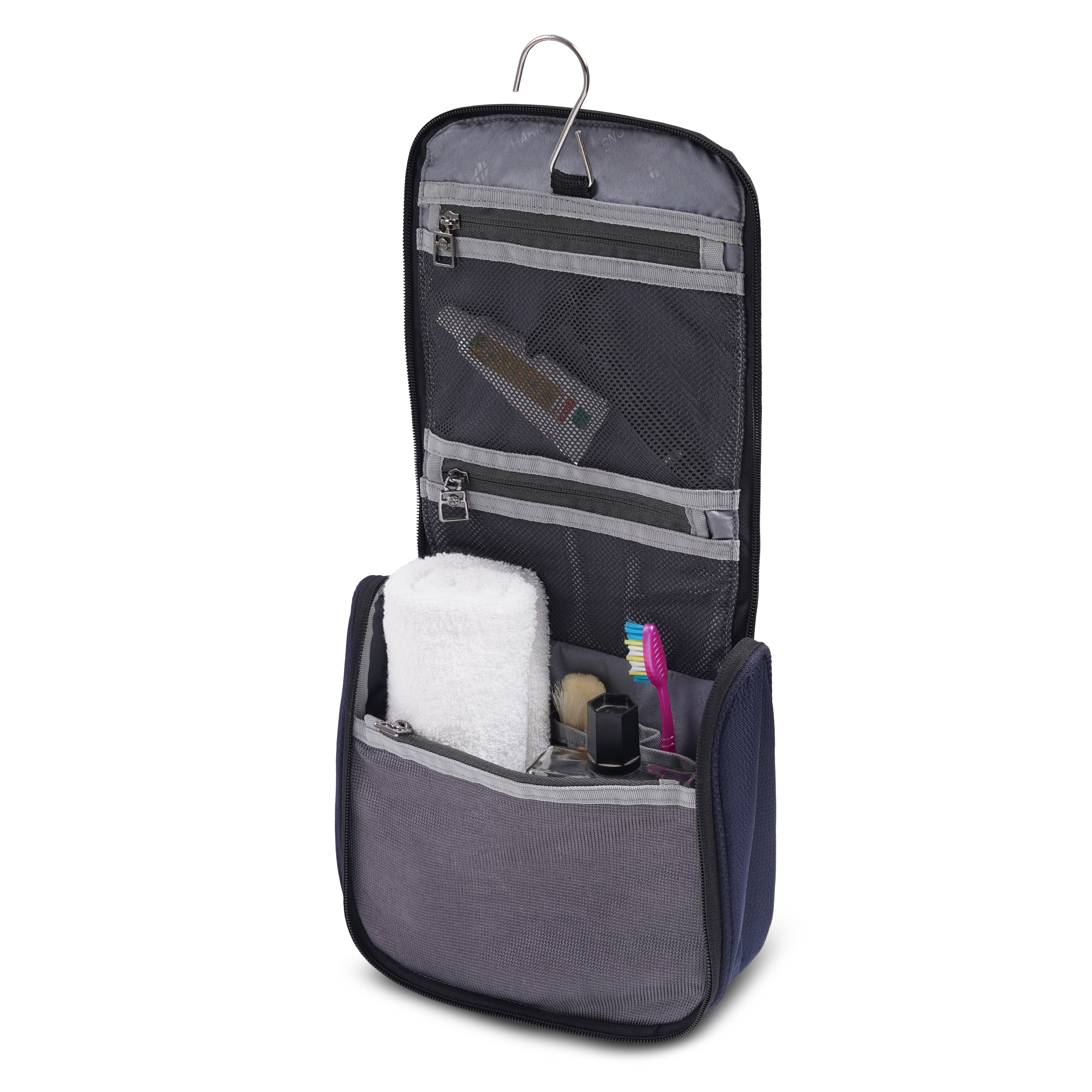 Groomy Pouch Harissons Bags