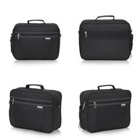 Semblant Small 14" Laptop Messenger Bag Harissons Bags