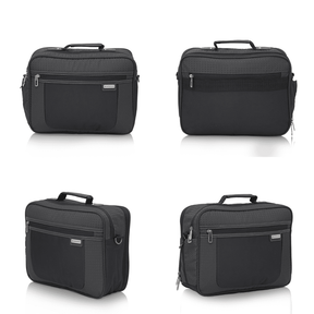 Semblant Small 14" Laptop Messenger Bag Harissons Bags