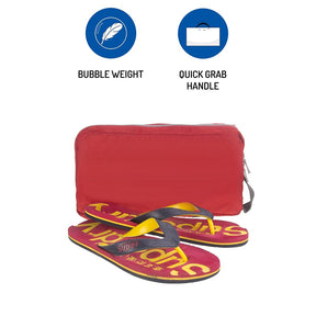 SLIPPER POUCH - Necessaries Collection Harissons