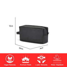 SOLO POUCH - Travel Accessories Harissons Bags