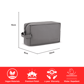 SOLO POUCH - Travel Accessories Harissons Bags