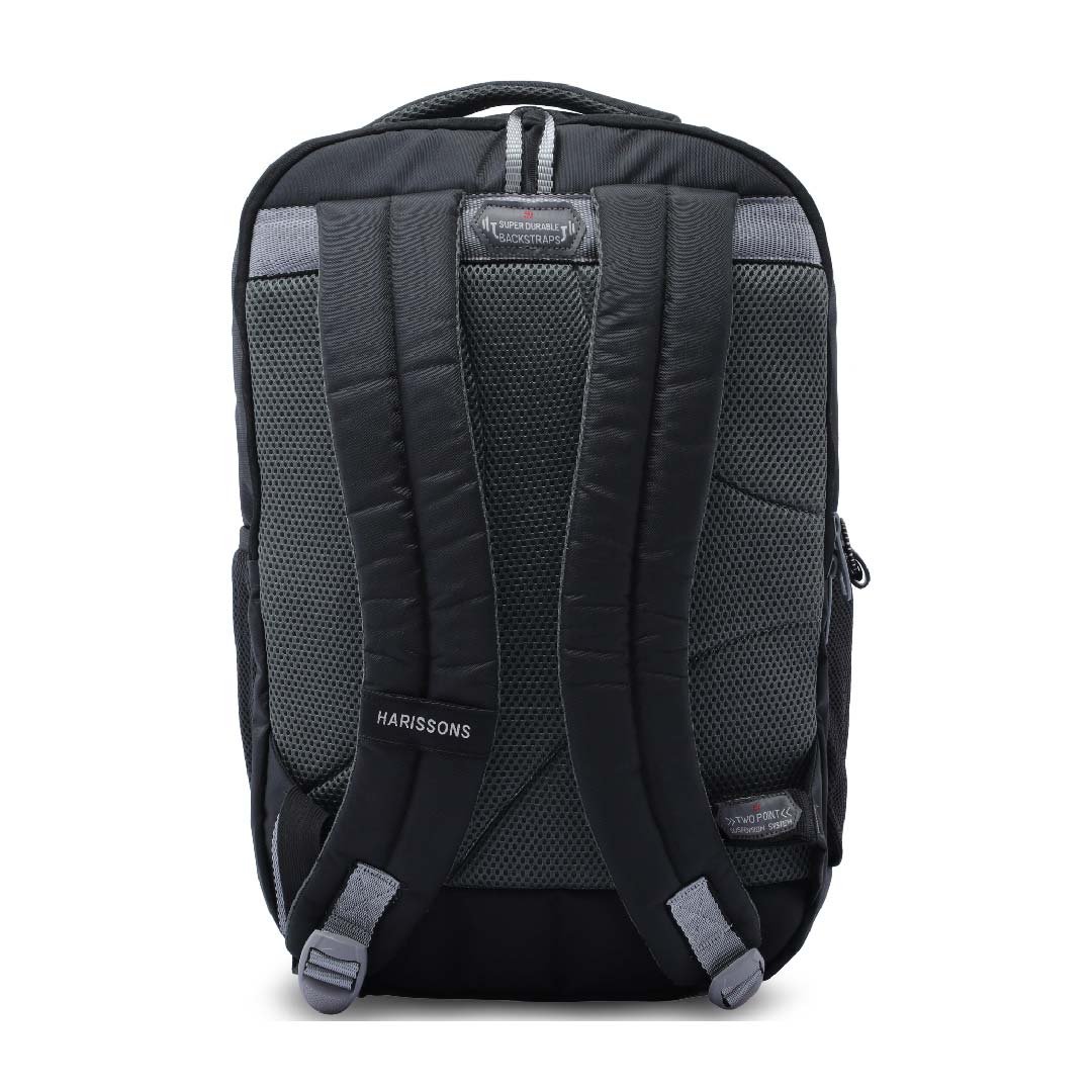 TENDON - Super Durable Backstraps Backpack Harissons
