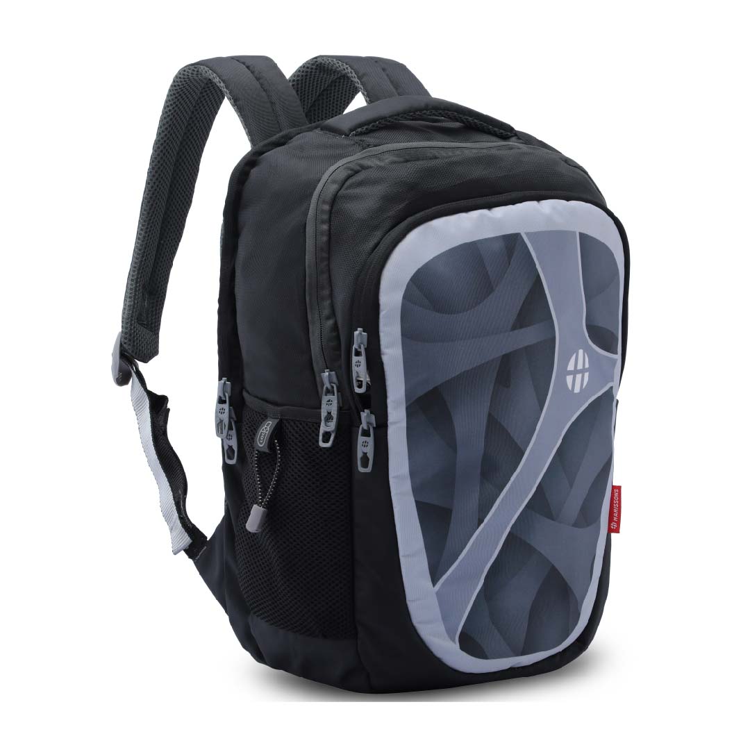 TENDON - Super Durable Backstraps Backpack Harissons