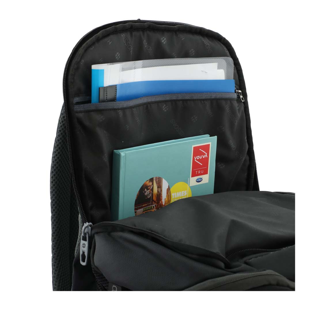 TENDON - Super Durable Backstraps Backpack Harissons