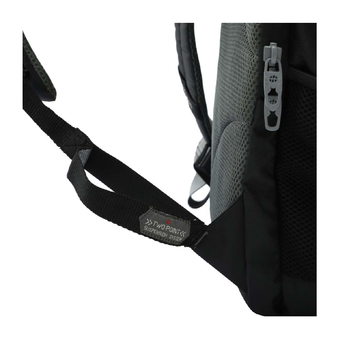 TENDON - Super Durable Backstraps Backpack Harissons