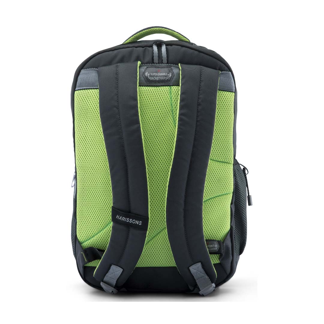 TENDON - Super Durable Backstraps Backpack Harissons