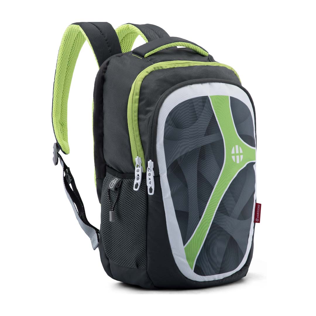TENDON - Super Durable Backstraps Backpack Harissons