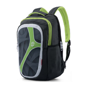 TENDON - Super Durable Backstraps Backpack Harissons