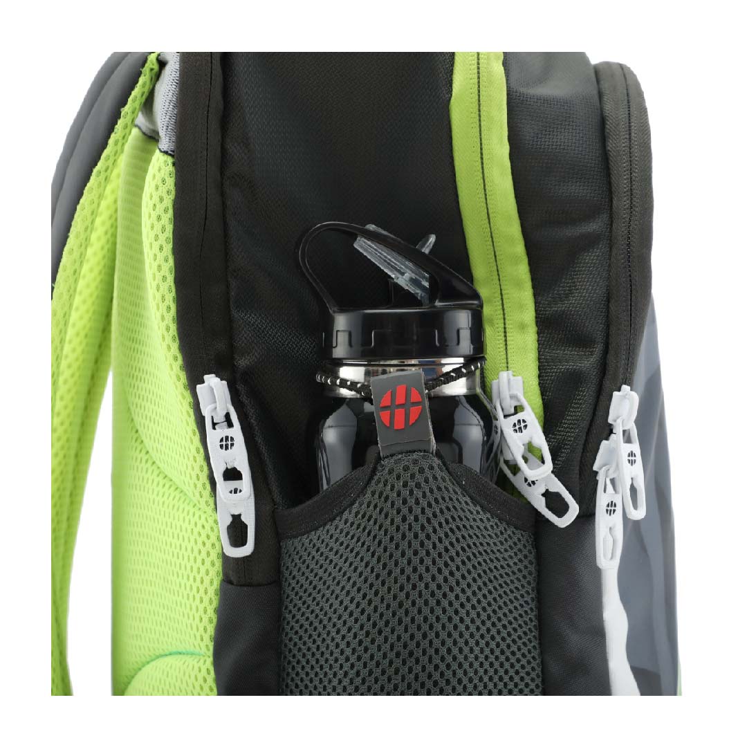 TENDON - Super Durable Backstraps Backpack Harissons