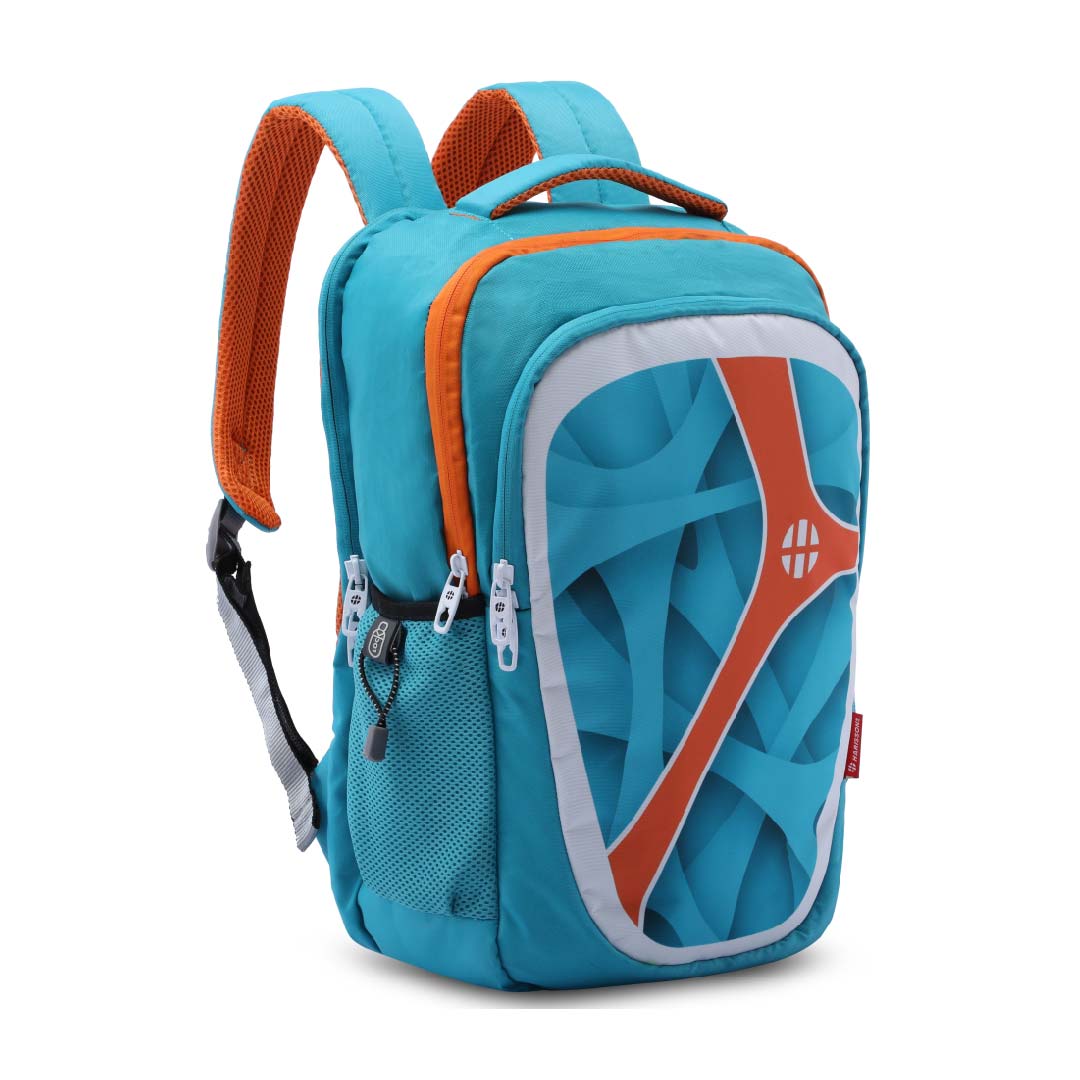 TENDON - Super Durable Backstraps Backpack Harissons