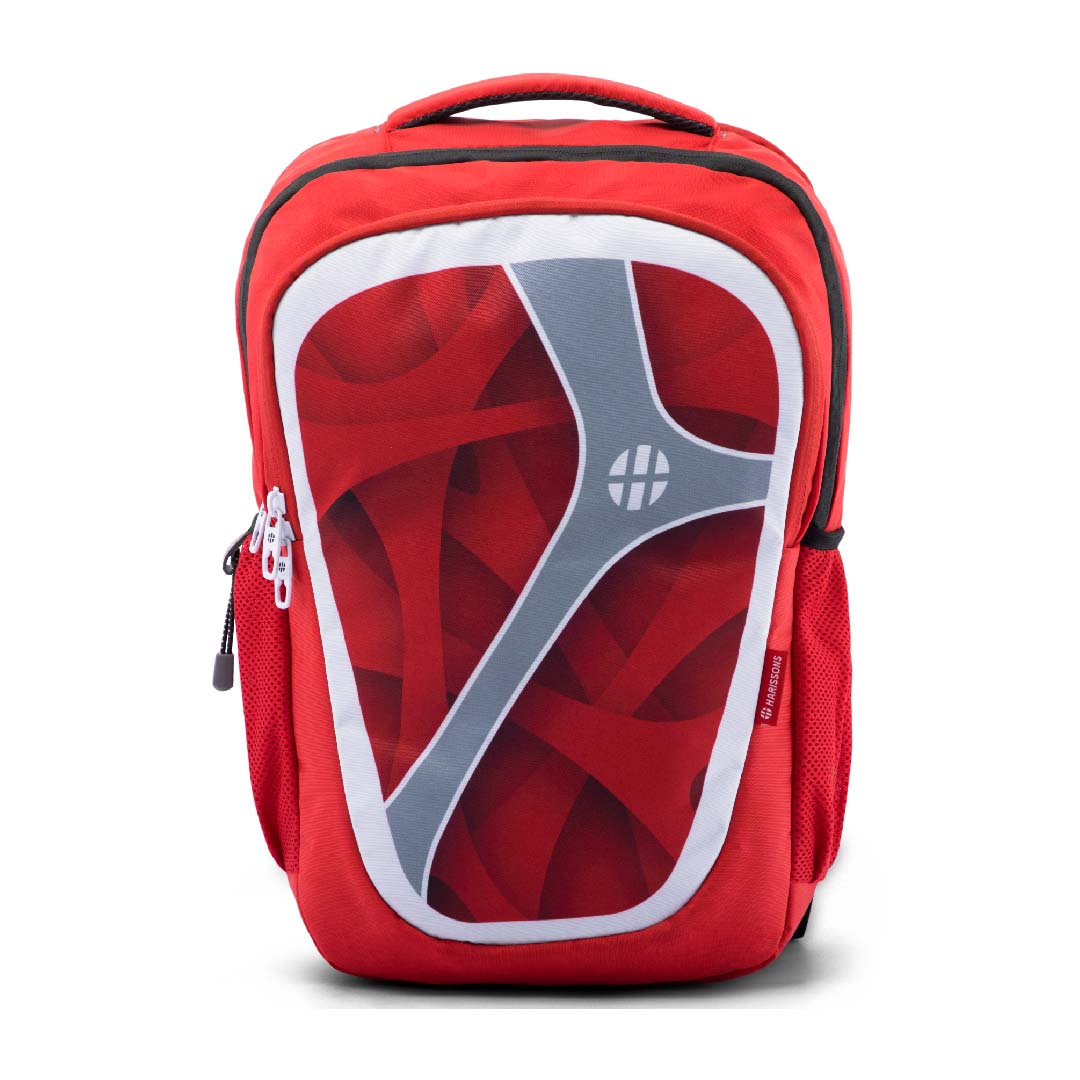 TENDON - Super Durable Backstraps Backpack Harissons