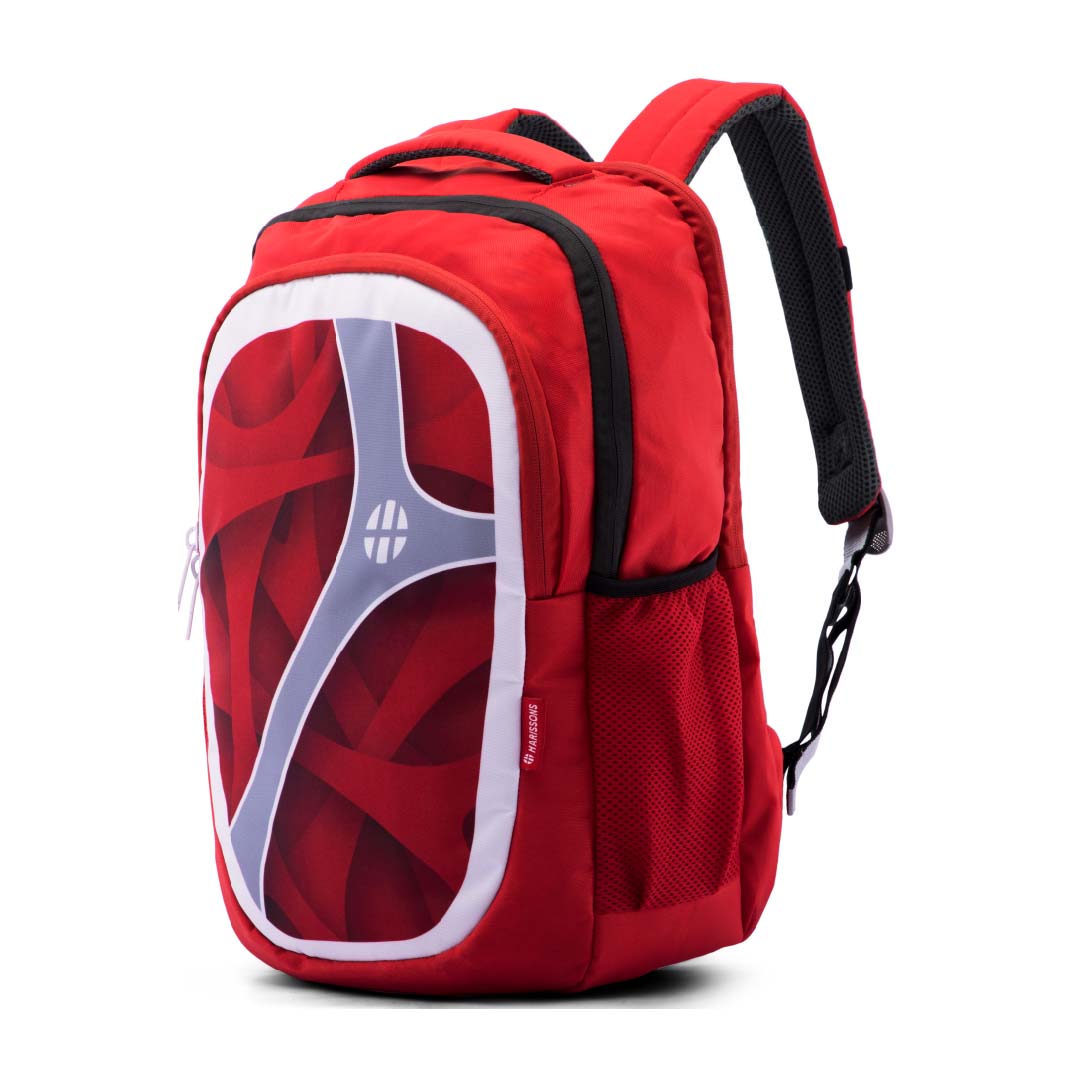 TENDON - Super Durable Backstraps Backpack Harissons