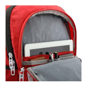 TENDON - Super Durable Backstraps Backpack Harissons