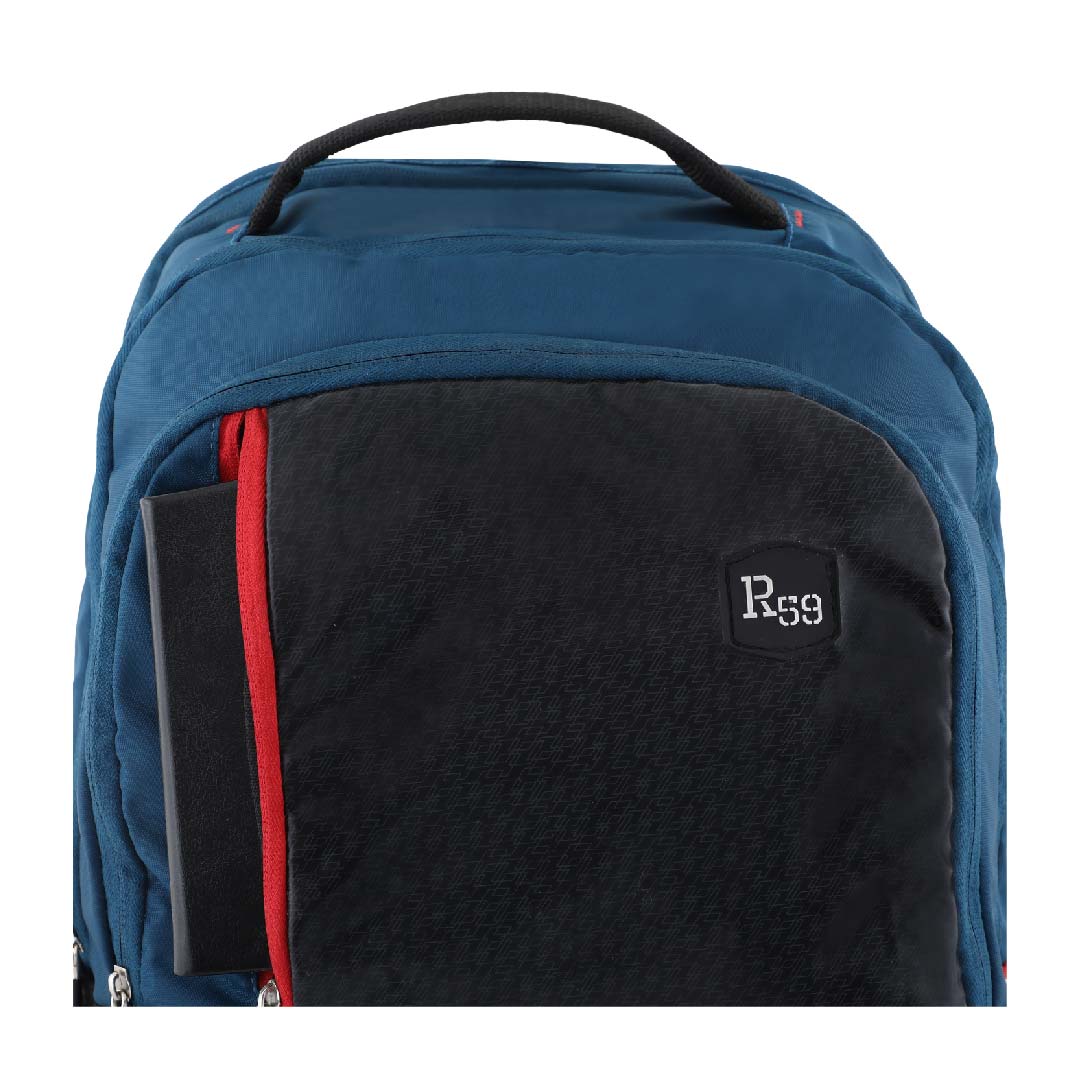THOMAS - Casual Backpack Harissons Bags