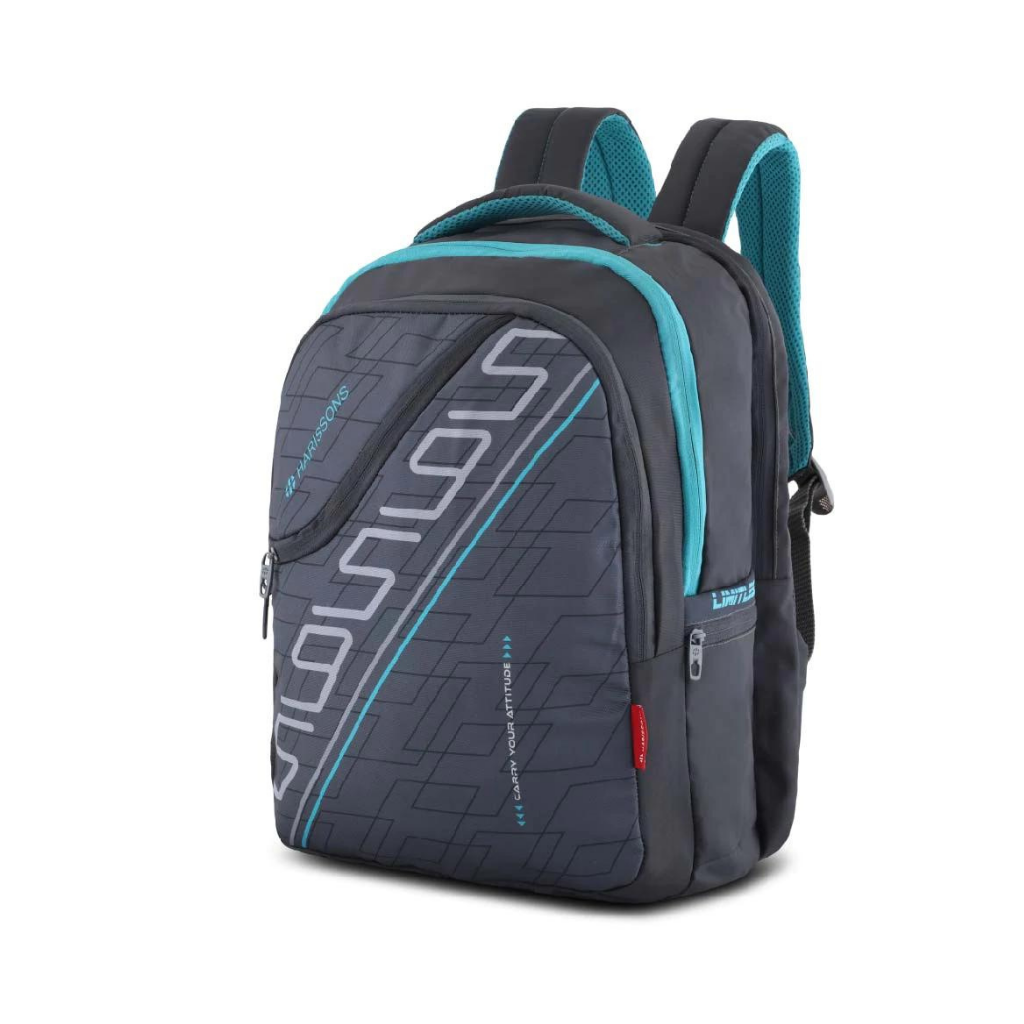Limitless Casual Backpack Harissons Bags