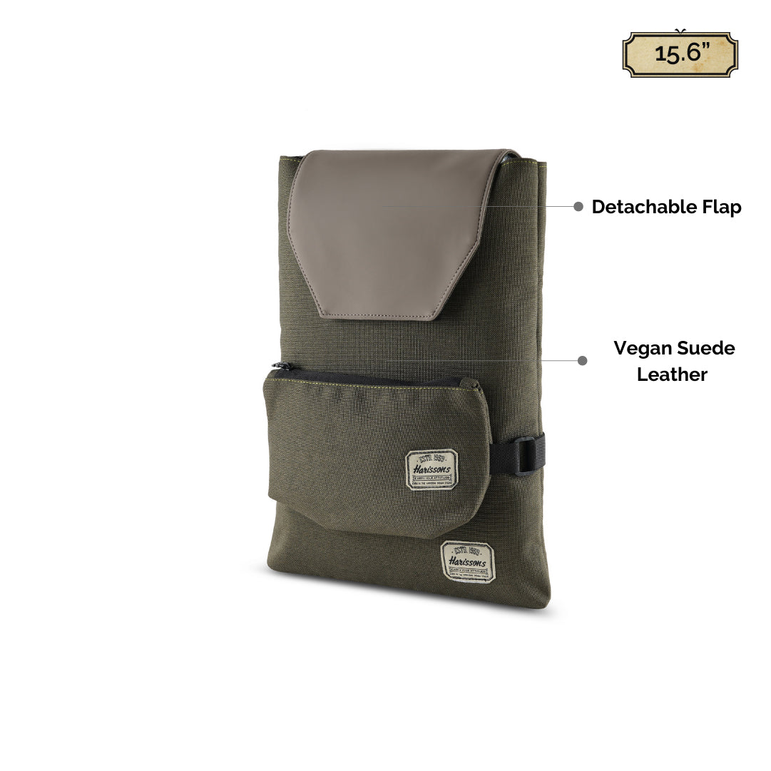 Osborne Laptop Sleeve Harissons