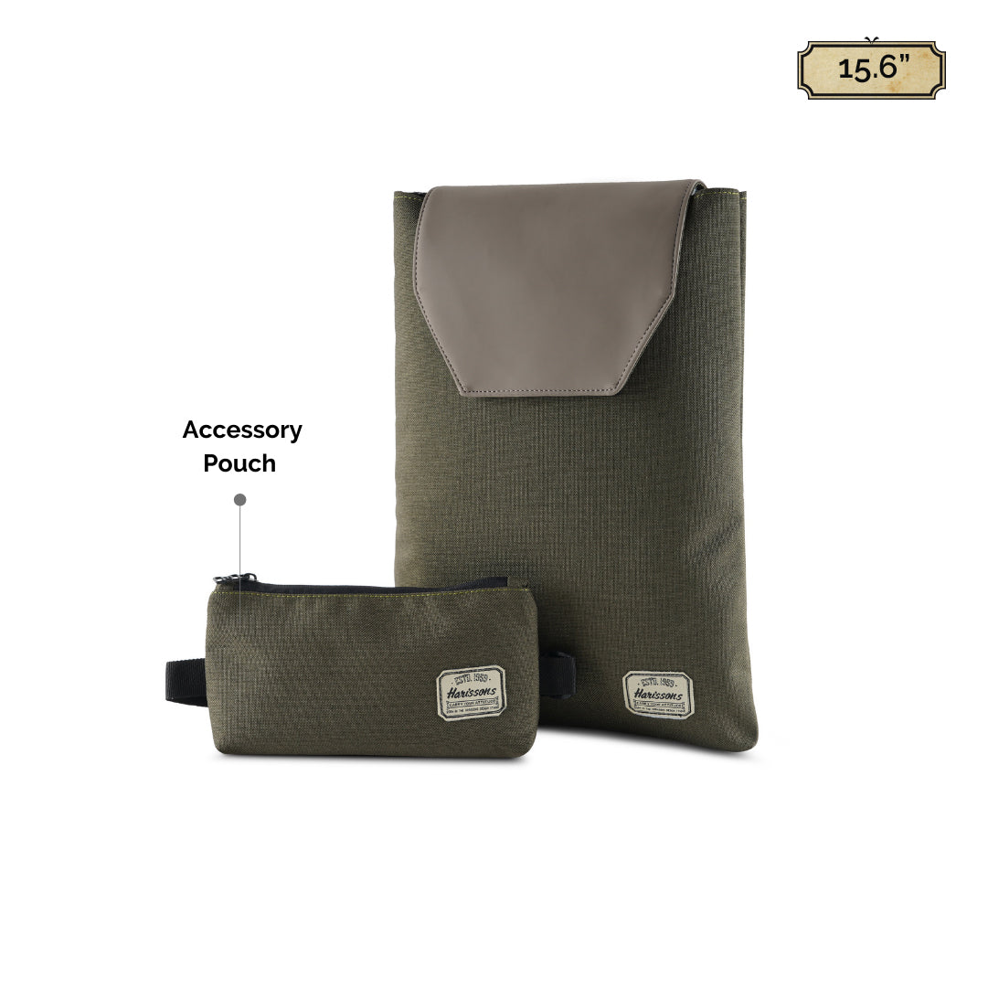 Osborne Laptop Sleeve Harissons